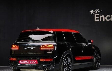 MINI Clubman, 2022 год, 4 635 000 рублей, 2 фотография