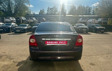 Ford Focus II рестайлинг, 2008 год, 490 000 рублей, 3 фотография