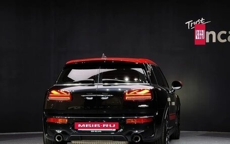 MINI Clubman, 2022 год, 4 635 000 рублей, 4 фотография