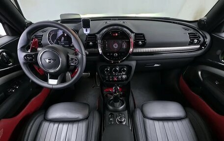 MINI Clubman, 2022 год, 4 635 000 рублей, 7 фотография