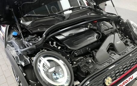 MINI Clubman, 2022 год, 4 635 000 рублей, 6 фотография