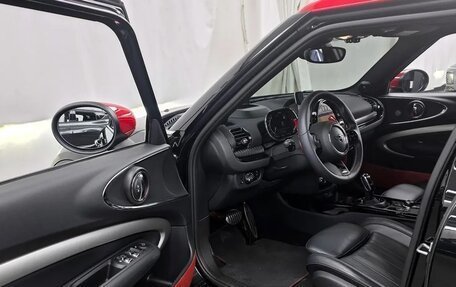 MINI Clubman, 2022 год, 4 635 000 рублей, 10 фотография