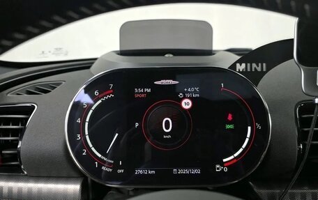 MINI Clubman, 2022 год, 4 635 000 рублей, 8 фотография
