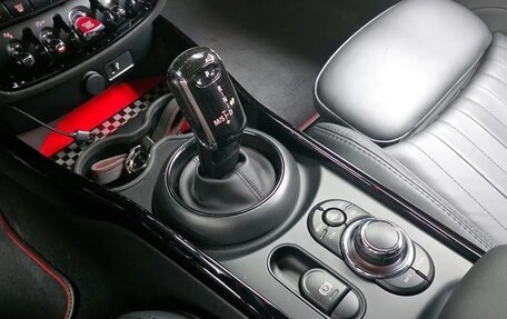 MINI Clubman, 2022 год, 4 635 000 рублей, 9 фотография