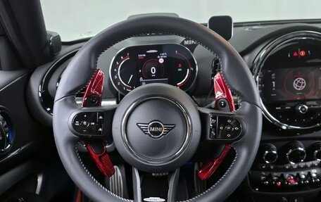 MINI Clubman, 2022 год, 4 635 000 рублей, 13 фотография