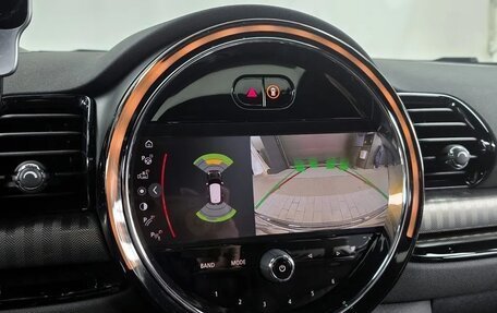 MINI Clubman, 2022 год, 4 635 000 рублей, 16 фотография