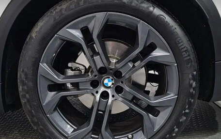BMW X5, 2024 год, 10 740 000 рублей, 6 фотография