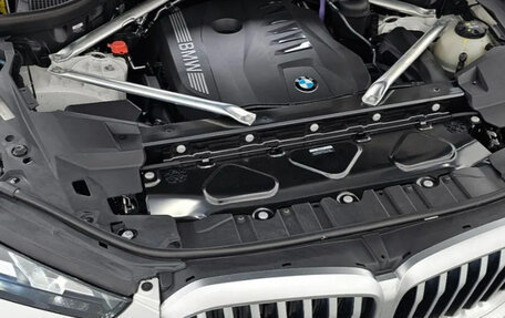 BMW X5, 2024 год, 10 740 000 рублей, 9 фотография