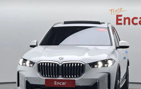 BMW X5, 2024 год, 10 740 000 рублей, 3 фотография