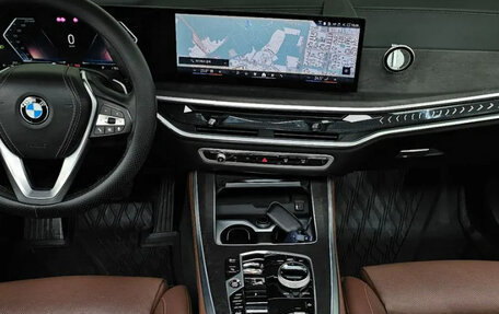 BMW X5, 2024 год, 10 740 000 рублей, 10 фотография