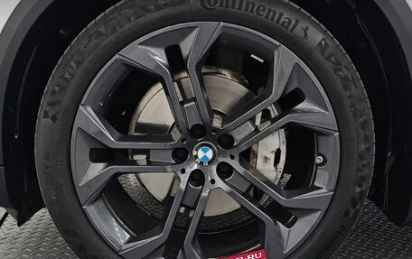 BMW X5, 2024 год, 10 740 000 рублей, 5 фотография