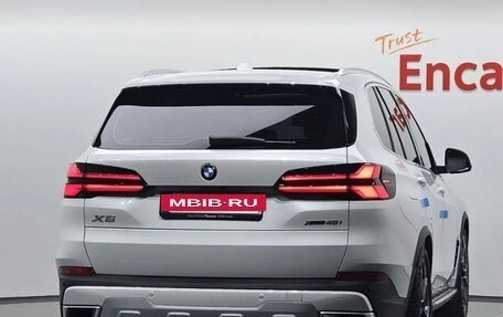 BMW X5, 2024 год, 10 740 000 рублей, 4 фотография