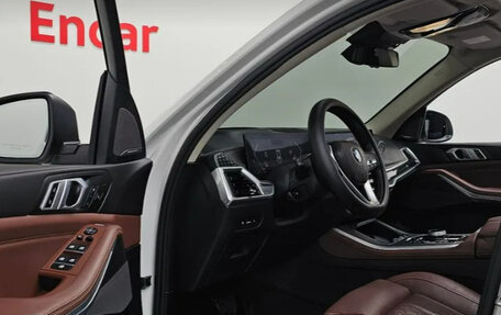 BMW X5, 2024 год, 10 740 000 рублей, 15 фотография