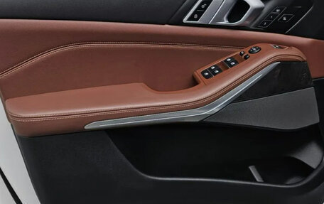 BMW X5, 2024 год, 10 740 000 рублей, 13 фотография