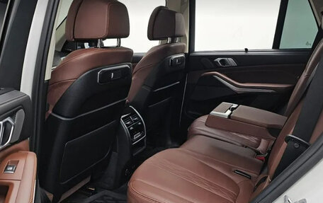 BMW X5, 2024 год, 10 740 000 рублей, 18 фотография