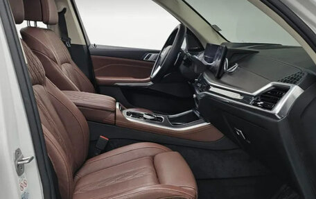 BMW X5, 2024 год, 10 740 000 рублей, 17 фотография