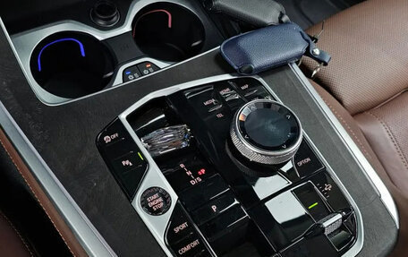 BMW X5, 2024 год, 10 740 000 рублей, 12 фотография