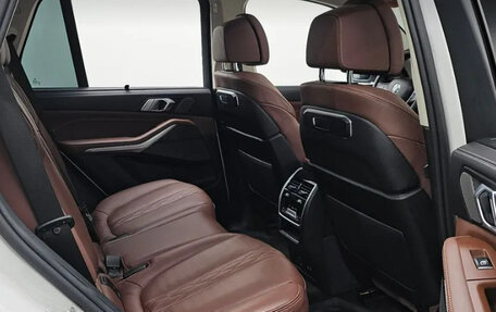 BMW X5, 2024 год, 10 740 000 рублей, 16 фотография