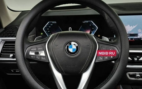 BMW X5, 2024 год, 10 740 000 рублей, 19 фотография