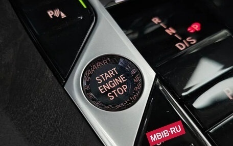 BMW X5, 2024 год, 10 740 000 рублей, 27 фотография