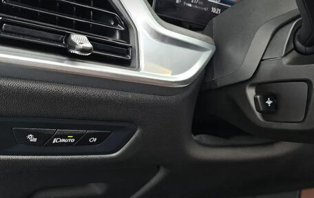 BMW X5, 2024 год, 10 740 000 рублей, 34 фотография