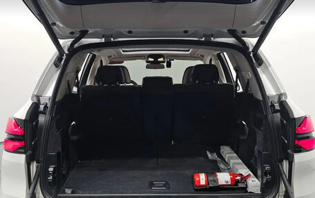 BMW X5, 2024 год, 10 740 000 рублей, 30 фотография
