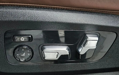 BMW X5, 2024 год, 10 740 000 рублей, 33 фотография