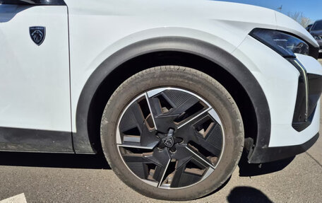 Peugeot 408, 2024 год, 3 991 885 рублей, 6 фотография