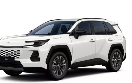 Toyota RAV4, 2026 год, 4 830 000 рублей, 11 фотография