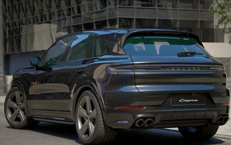Porsche Cayenne III, 2026 год, 28 500 000 рублей, 2 фотография