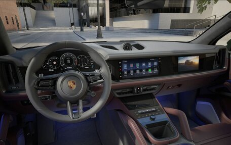 Porsche Cayenne III, 2026 год, 28 500 000 рублей, 4 фотография