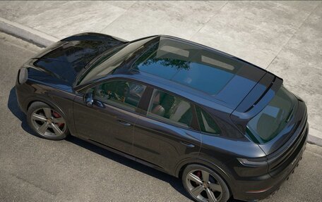 Porsche Cayenne III, 2026 год, 28 500 000 рублей, 3 фотография