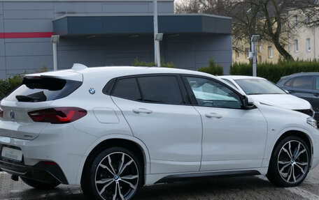 BMW X2, 2023 год, 3 342 450 рублей, 6 фотография