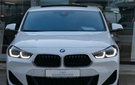 BMW X2, 2023 год, 3 342 450 рублей, 2 фотография