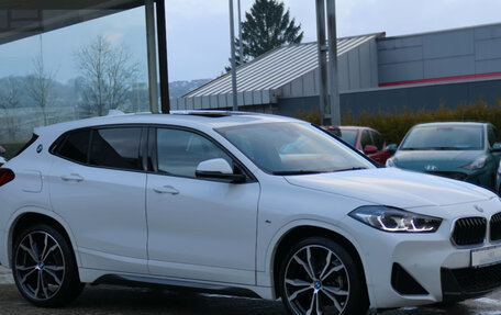 BMW X2, 2023 год, 3 342 450 рублей, 3 фотография