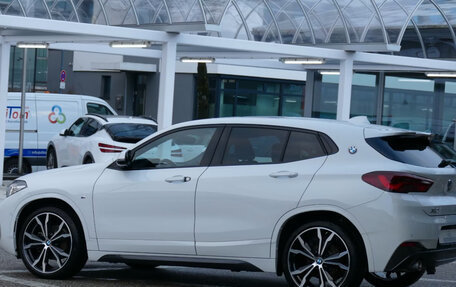 BMW X2, 2023 год, 3 342 450 рублей, 4 фотография