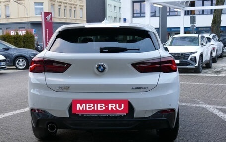 BMW X2, 2023 год, 3 342 450 рублей, 5 фотография