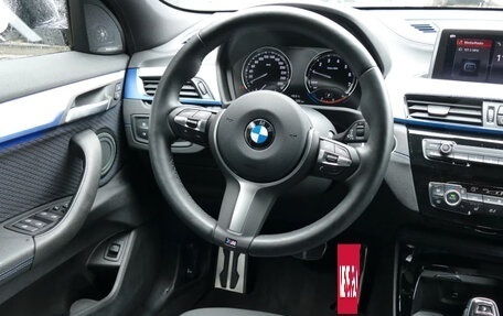 BMW X2, 2023 год, 3 342 450 рублей, 9 фотография