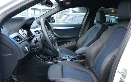 BMW X2, 2023 год, 3 342 450 рублей, 10 фотография