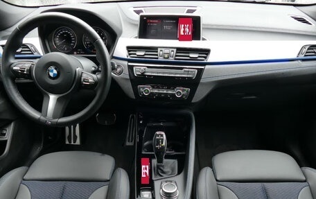 BMW X2, 2023 год, 3 342 450 рублей, 8 фотография