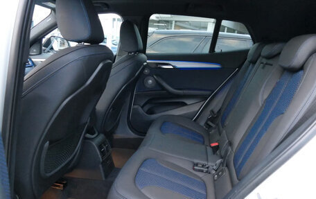 BMW X2, 2023 год, 3 342 450 рублей, 11 фотография
