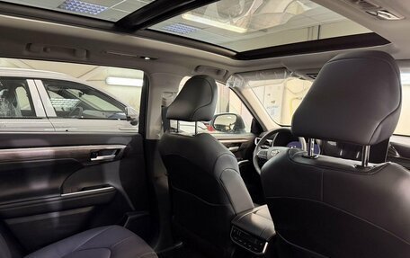 Toyota Highlander, 2026 год, 5 750 000 рублей, 11 фотография