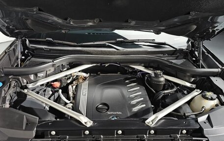 BMW X6, 2022 год, 9 567 000 рублей, 6 фотография