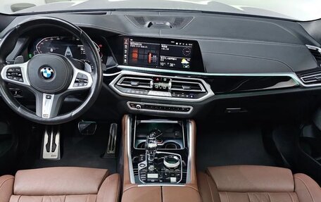BMW X6, 2022 год, 9 567 000 рублей, 7 фотография