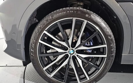 BMW X6, 2022 год, 9 567 000 рублей, 5 фотография