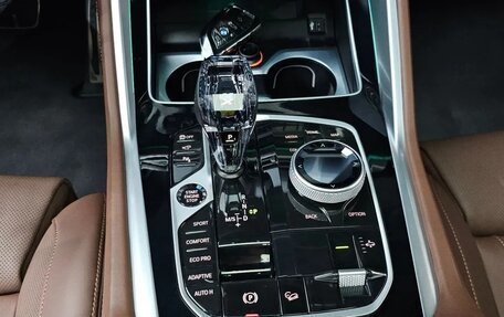 BMW X6, 2022 год, 9 567 000 рублей, 9 фотография