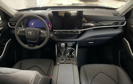 Toyota Highlander, 2026 год, 5 750 000 рублей, 8 фотография