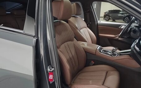 BMW X6, 2022 год, 9 567 000 рублей, 10 фотография