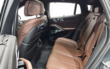 BMW X6, 2022 год, 9 567 000 рублей, 12 фотография