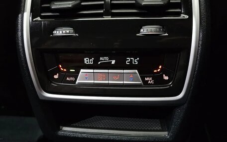 BMW X6, 2022 год, 9 567 000 рублей, 19 фотография